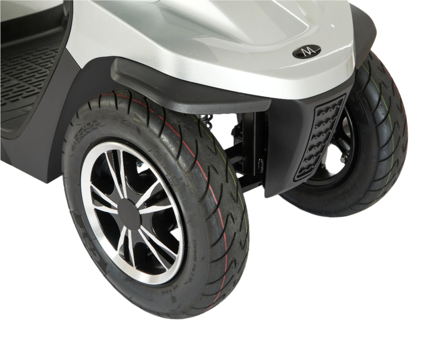 Motion Healthcare - Xquisite - MobiFlo