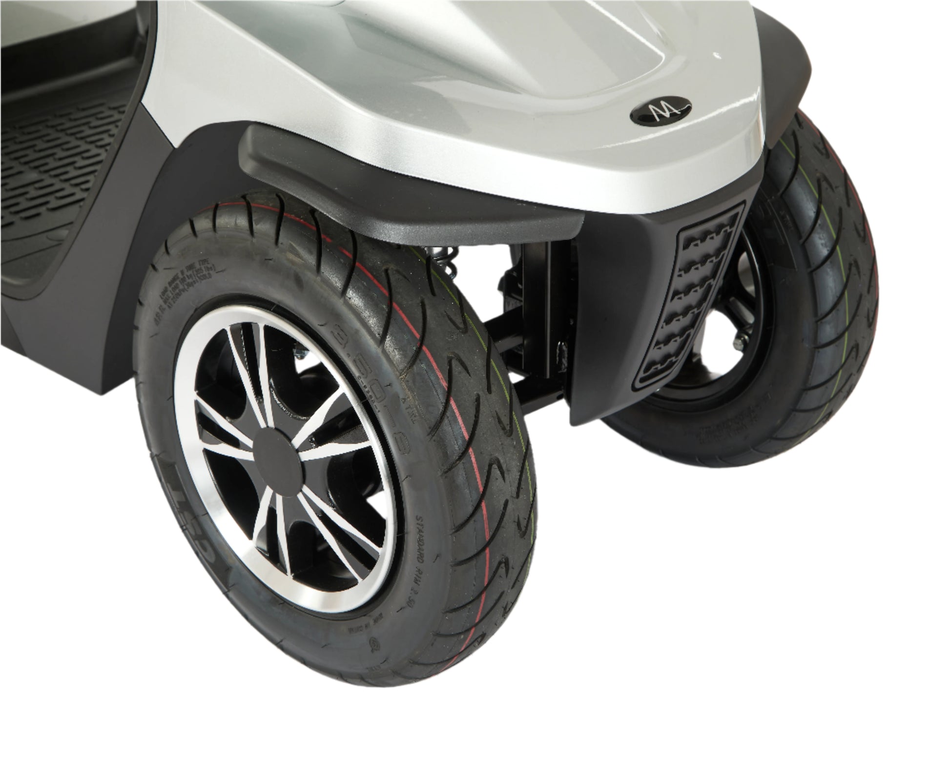 Motion Healthcare - Xquisite - MobiFlo