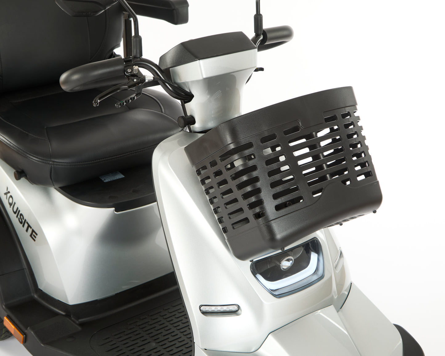 Motion Healthcare - Xquisite - MobiFlo