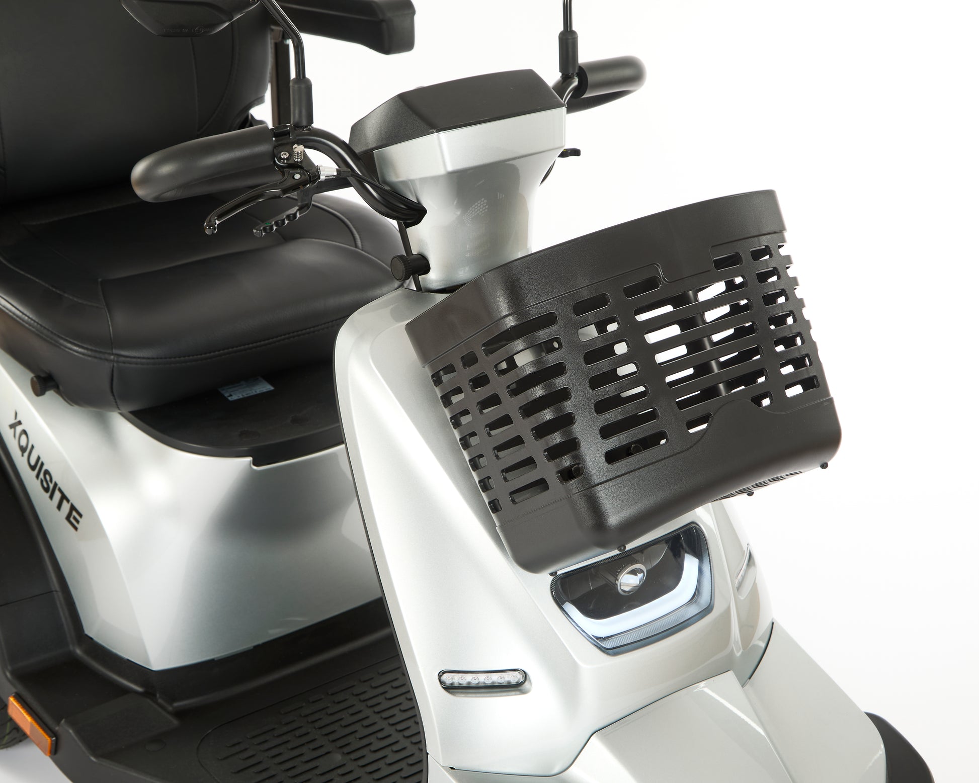 Motion Healthcare - Xquisite - MobiFlo