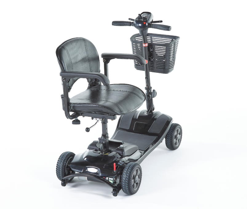 Motion Healthcare - Airscape - MobiFlo