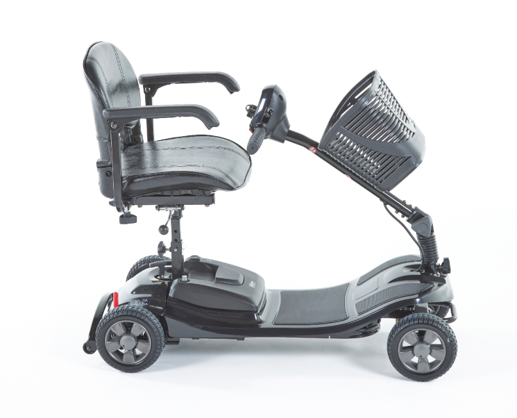 Motion Healthcare - Airscape - MobiFlo