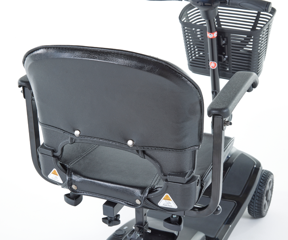 Motion Healthcare - Airscape - MobiFlo