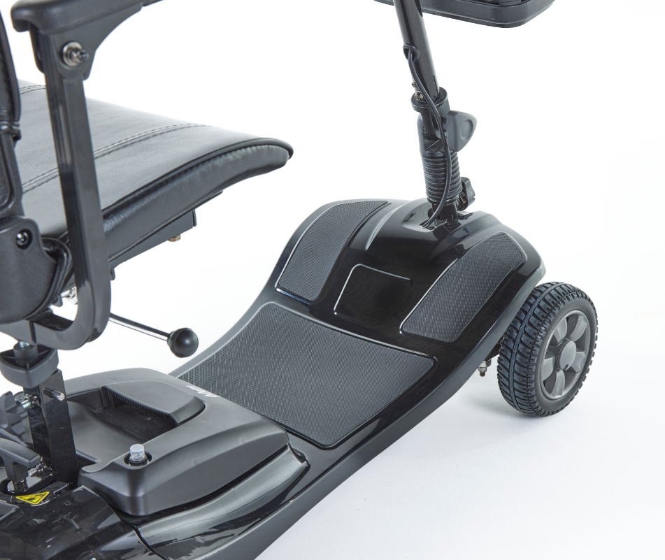 Motion Healthcare - Airscape - MobiFlo
