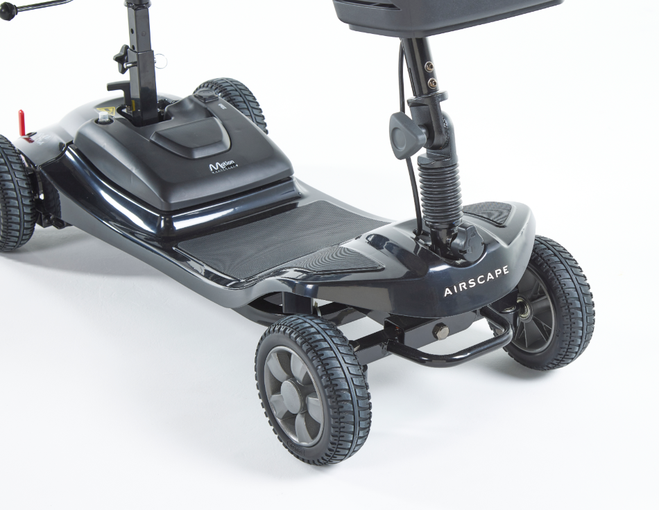 Motion Healthcare - Airscape - MobiFlo