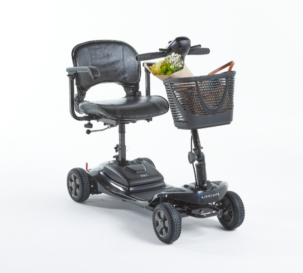 Motion Healthcare - Airscape - MobiFlo