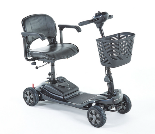 Motion Healthcare - Airscape - MobiFlo