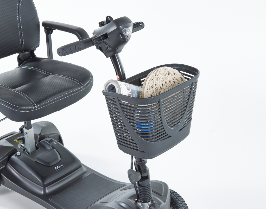 Motion Healthcare - Airscape - MobiFlo
