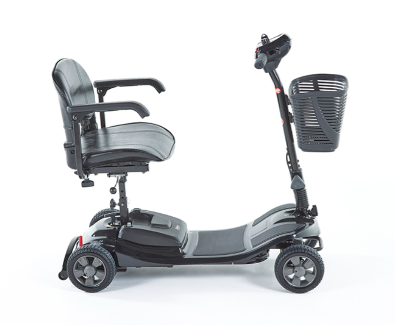 Motion Healthcare - Airscape - MobiFlo
