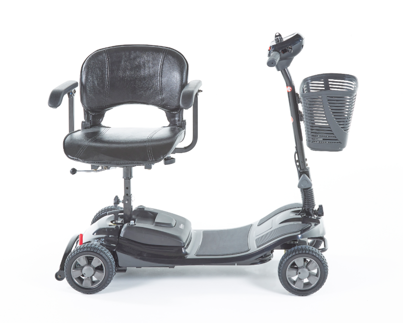 Motion Healthcare - Airscape - MobiFlo