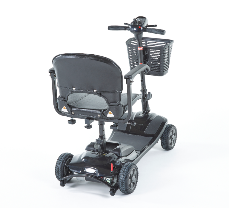 Motion Healthcare - Airscape - MobiFlo
