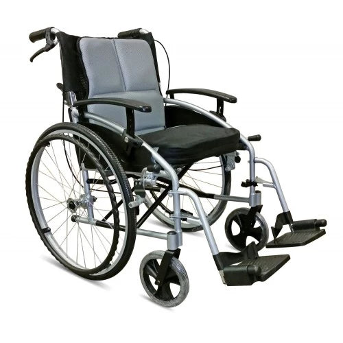 Z-Tec - D-Lite X - MobiFlo