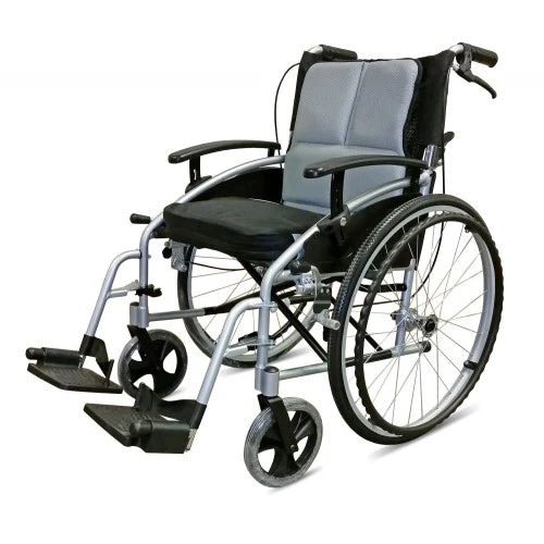 Z-Tec - D-Lite X - MobiFlo