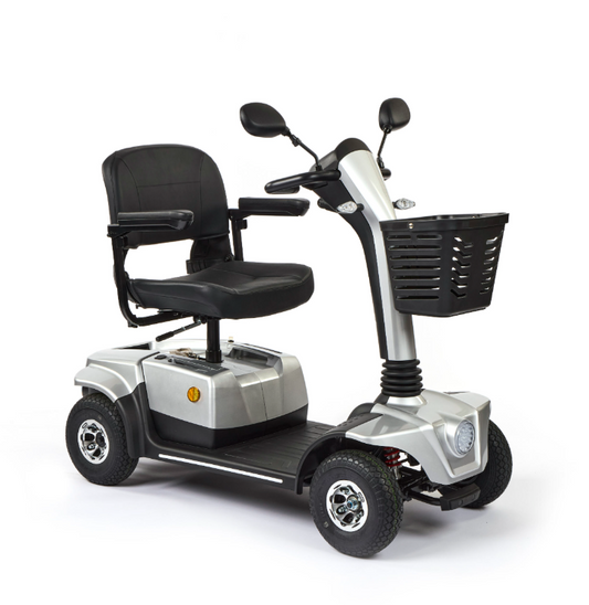 Motion Healthcare - eMove 4 - MobiFlo