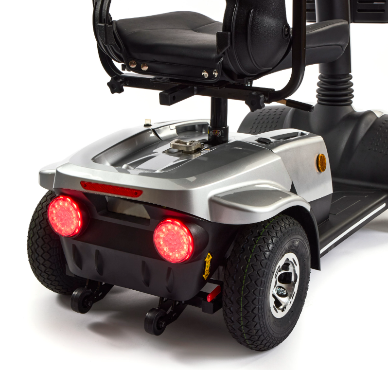 Motion Healthcare - eMove 4 - MobiFlo