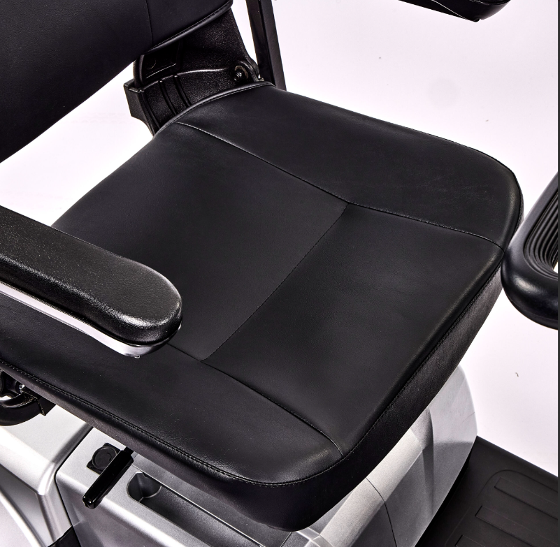 Motion Healthcare - eMove 4 - MobiFlo