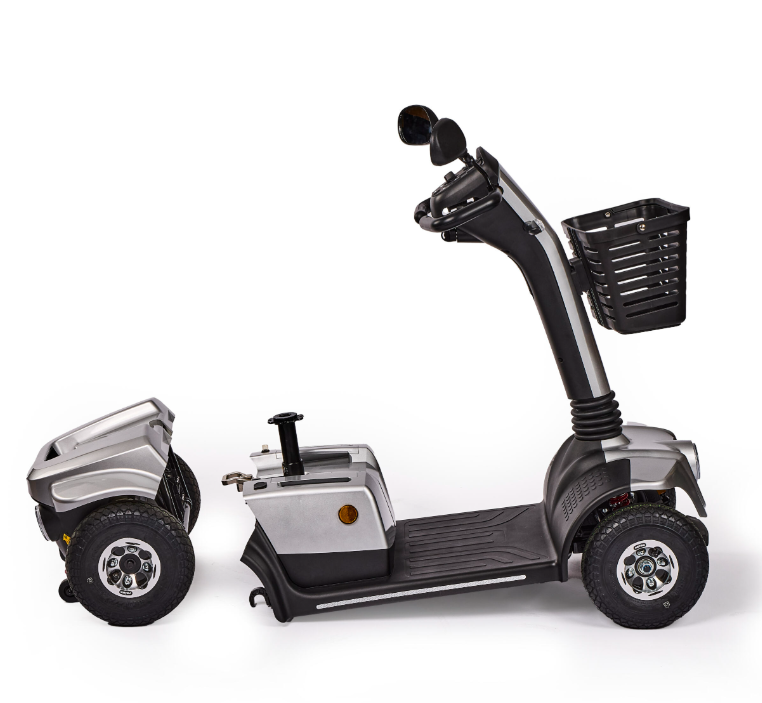 Motion Healthcare - eMove 4 - MobiFlo