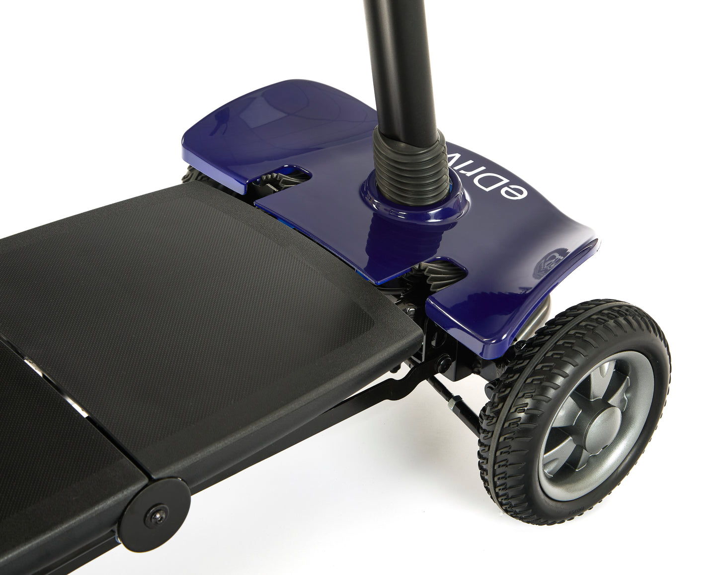 Motion Healthcare - eDrive 2.0 - MobiFlo