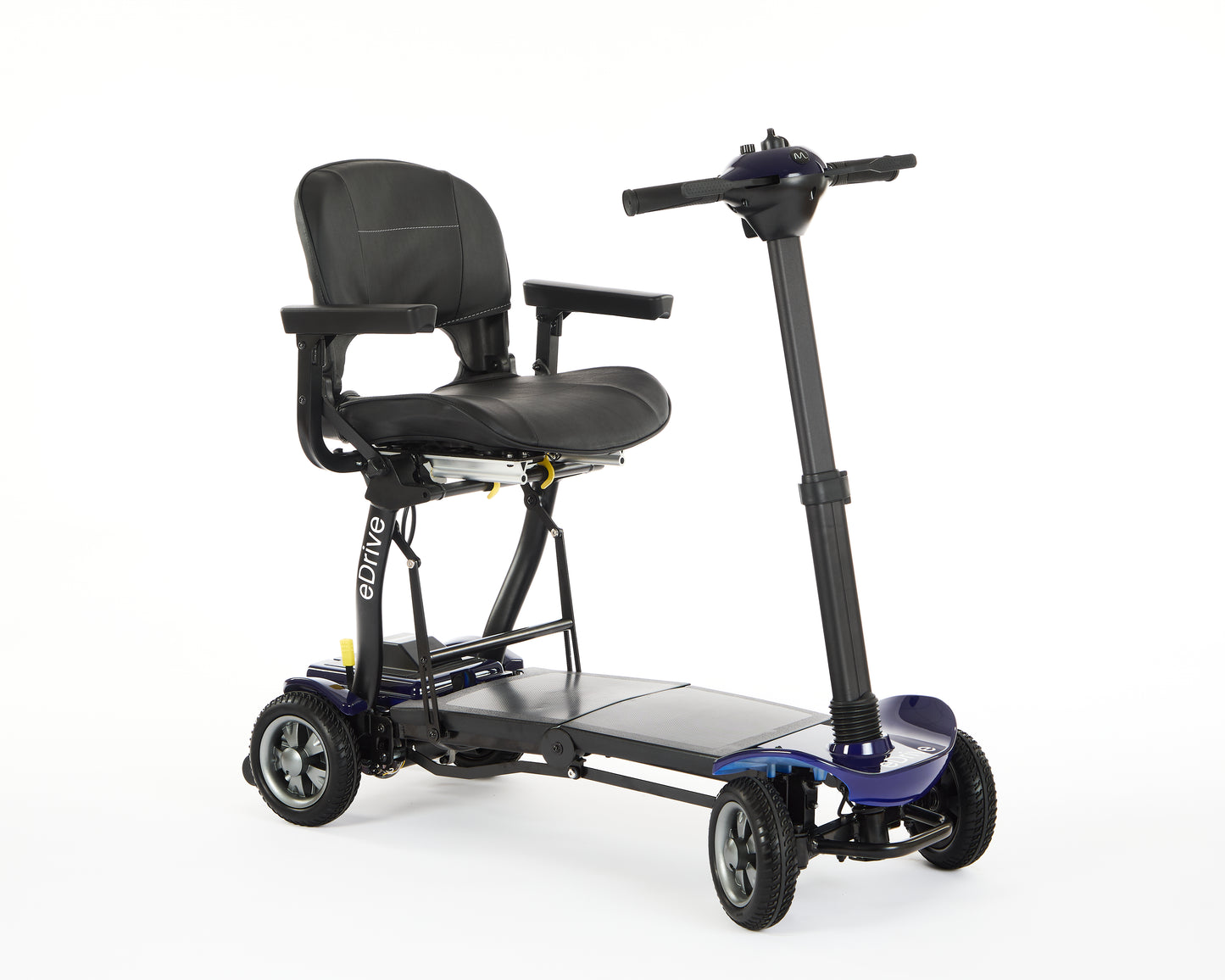 Motion Healthcare - eDrive 2.0 - MobiFlo