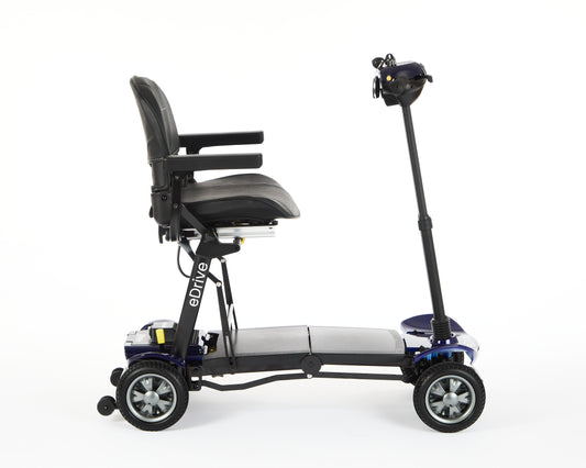 Motion Healthcare - eDrive 2.0 - MobiFlo