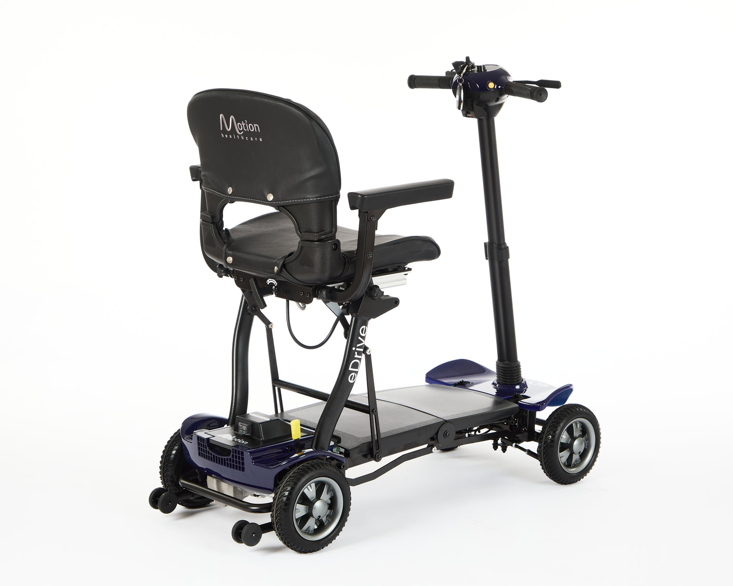 Motion Healthcare - eDrive 2.0 - MobiFlo