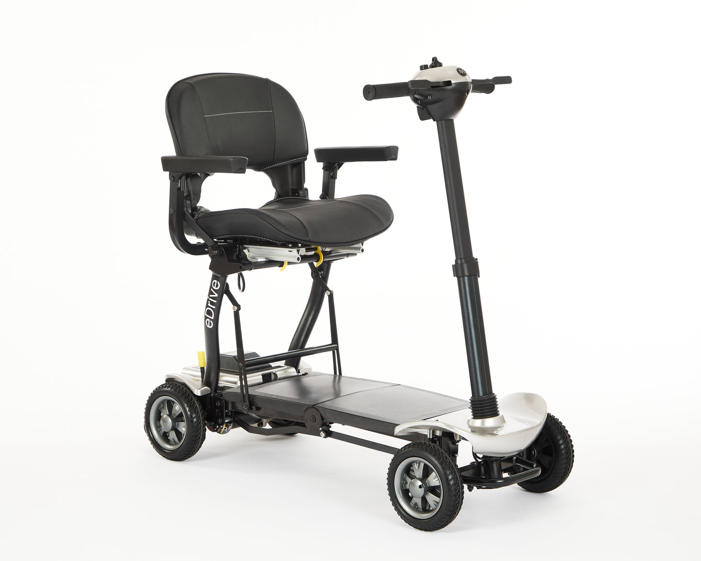 Motion Healthcare - eDrive 2.0 - MobiFlo
