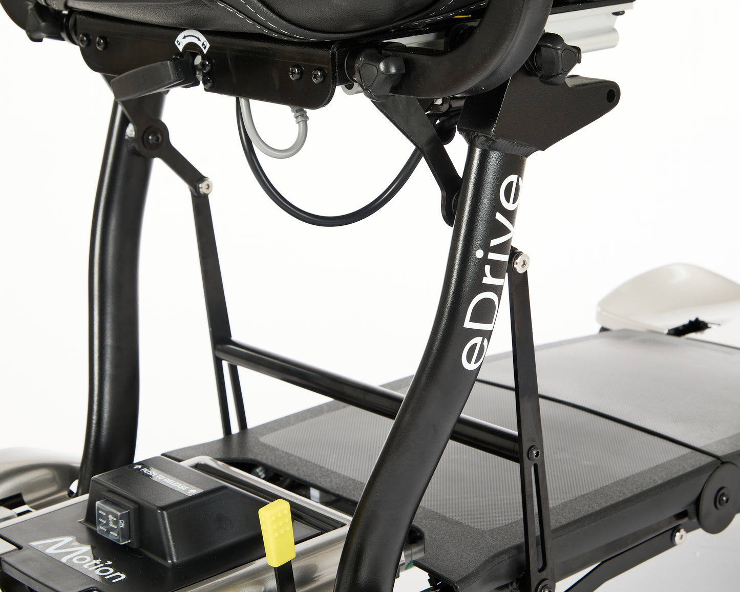 Motion Healthcare - eDrive 2.0 - MobiFlo