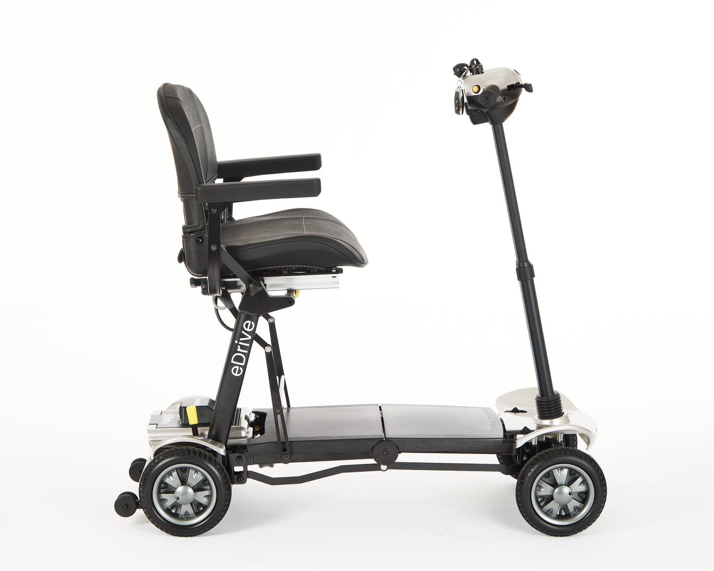 Motion Healthcare - eDrive 2.0 - MobiFlo