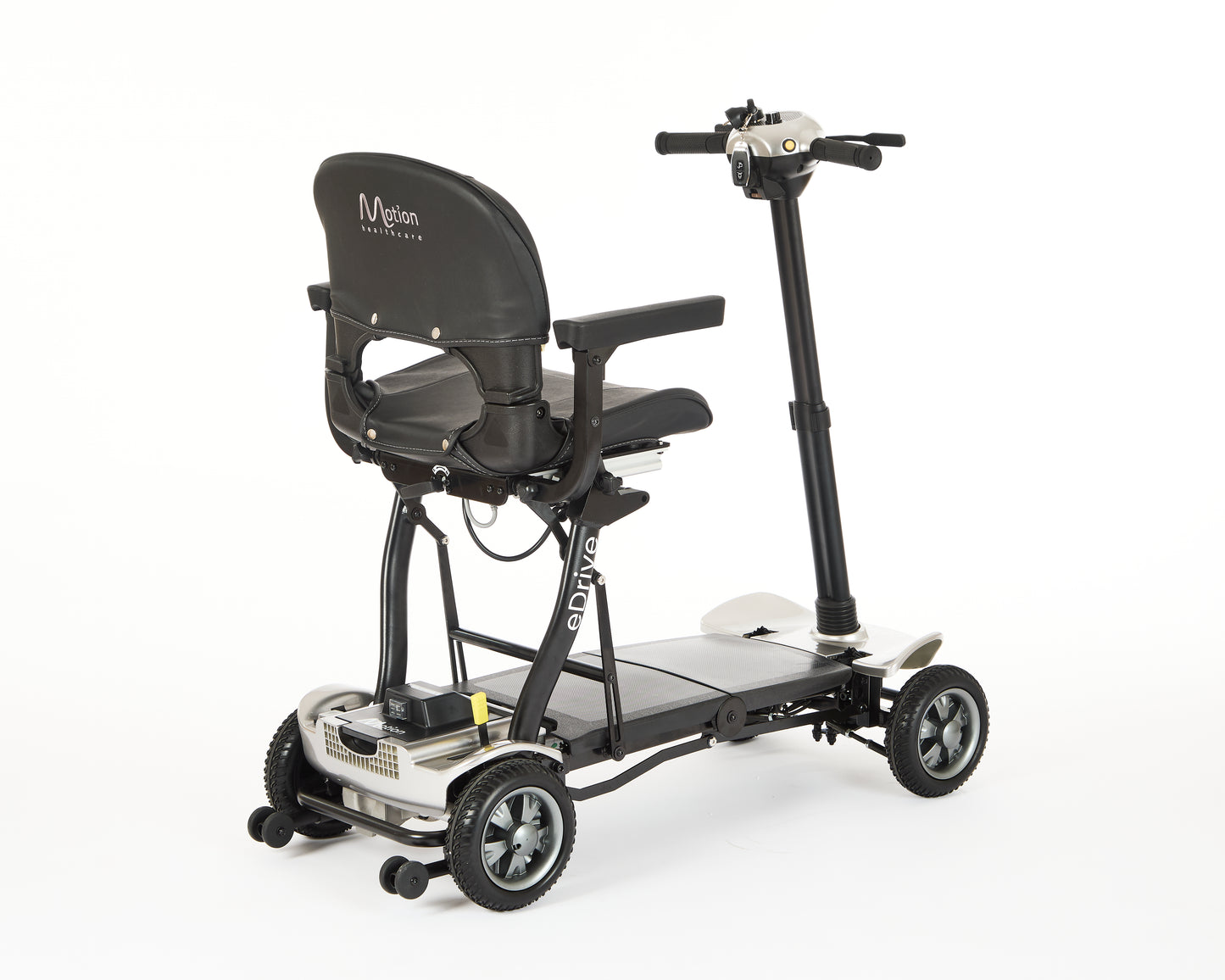 Motion Healthcare - eDrive 2.0 - MobiFlo