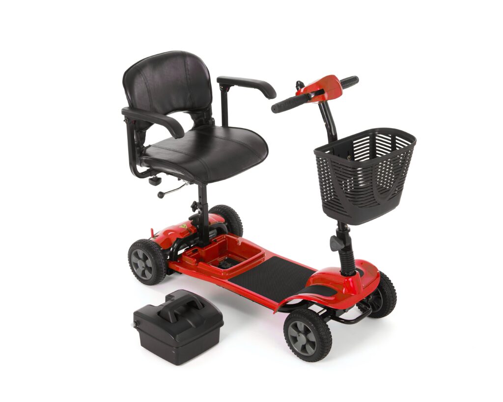 Motion Healthcare - eLite