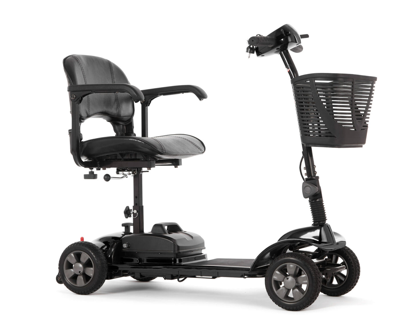 Motion Healthcare - eLite