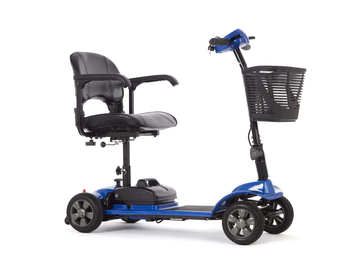Motion Healthcare - eLite