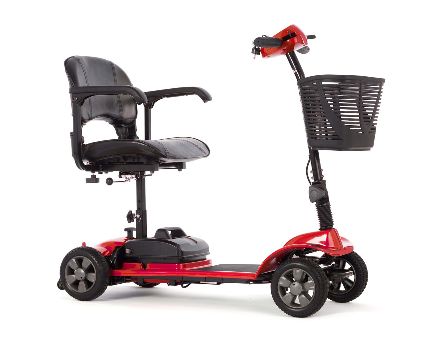 Motion Healthcare - eLite
