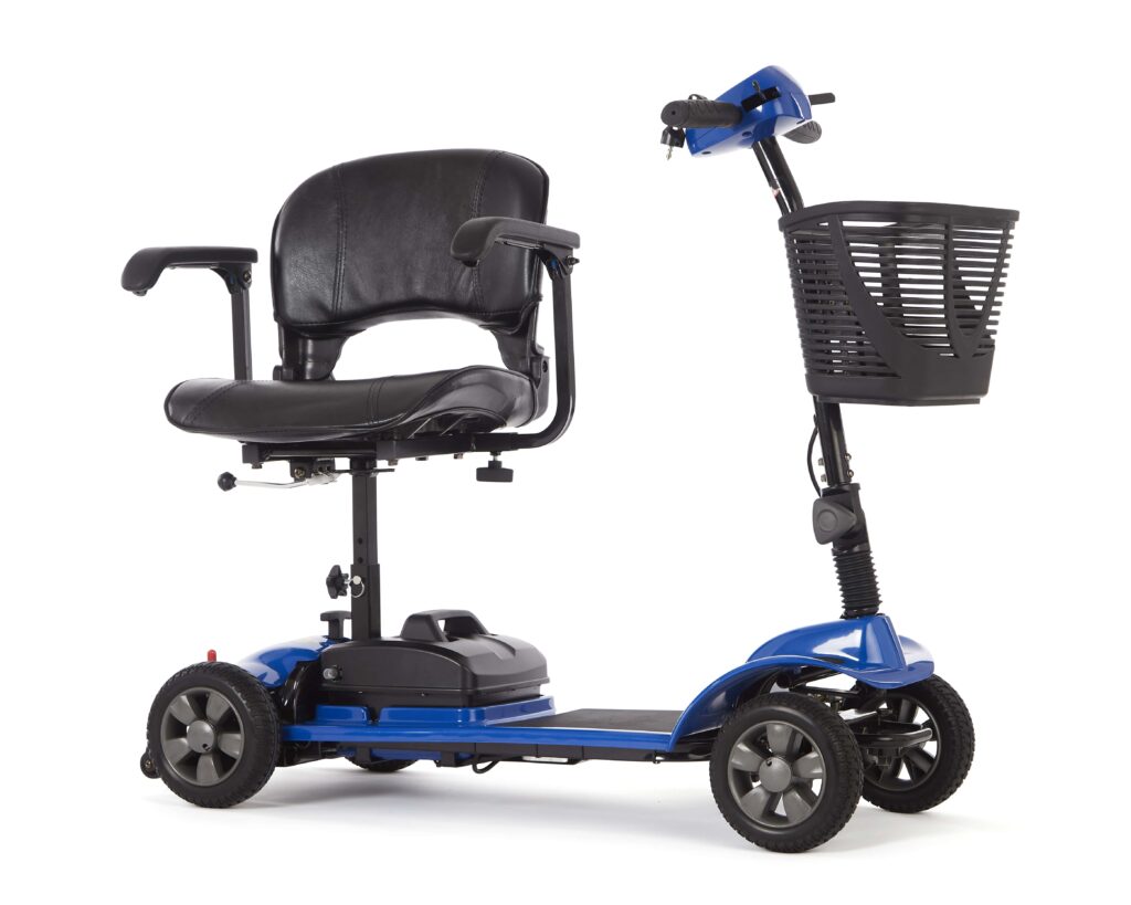 Motion Healthcare - eLite