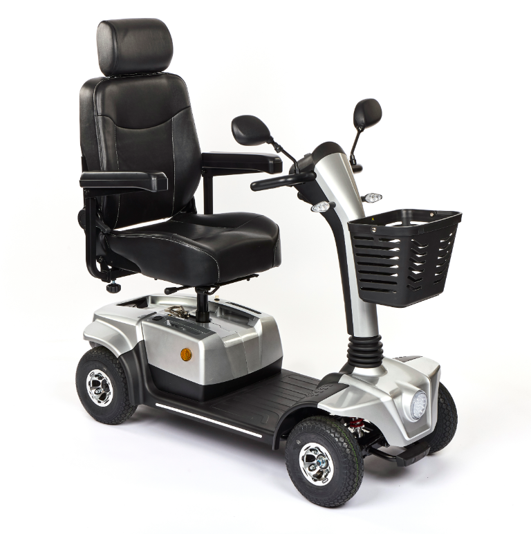 Motion Healthcare - eMove 8 - MobiFlo