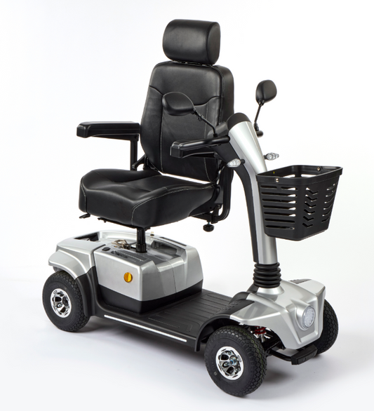 Motion Healthcare - eMove 8 - MobiFlo