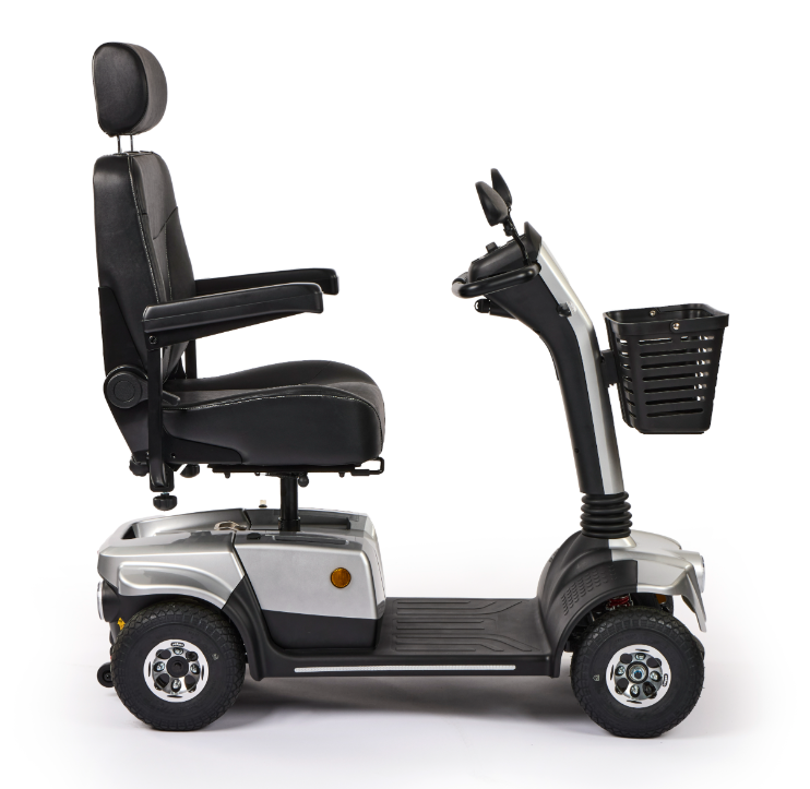 Motion Healthcare - eMove 8 - MobiFlo