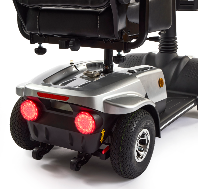 Motion Healthcare - eMove 8 - MobiFlo