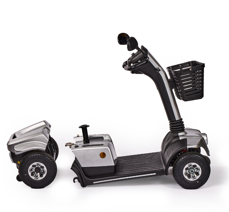 Motion Healthcare - eMove 8 - MobiFlo