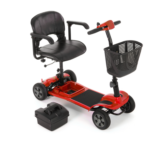 Motion Healthcare - eTravel - MobiFlo