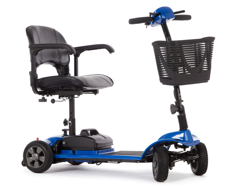 Motion Healthcare - eTravel - MobiFlo
