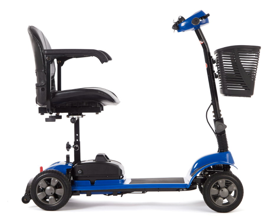 Motion Healthcare - eTravel - MobiFlo