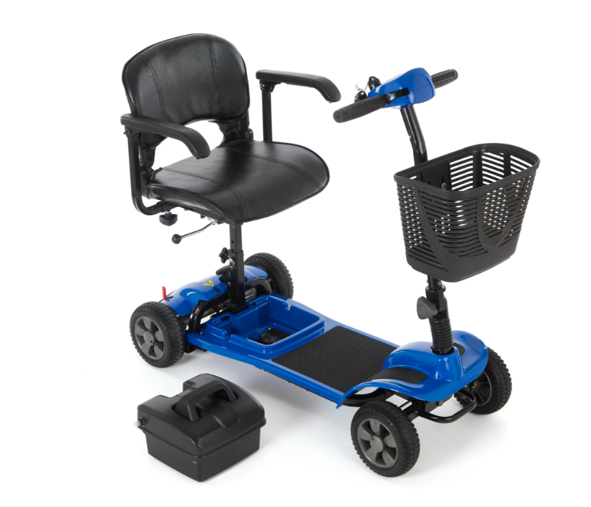 Motion Healthcare - eTravel - MobiFlo