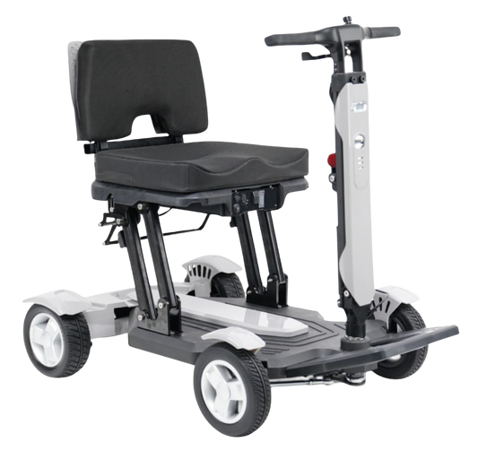 Betty & Bertie Axis - MobiFlo