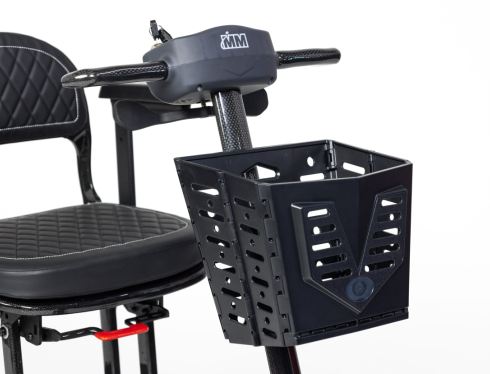 Monarch Mobility - Genie Ultralight