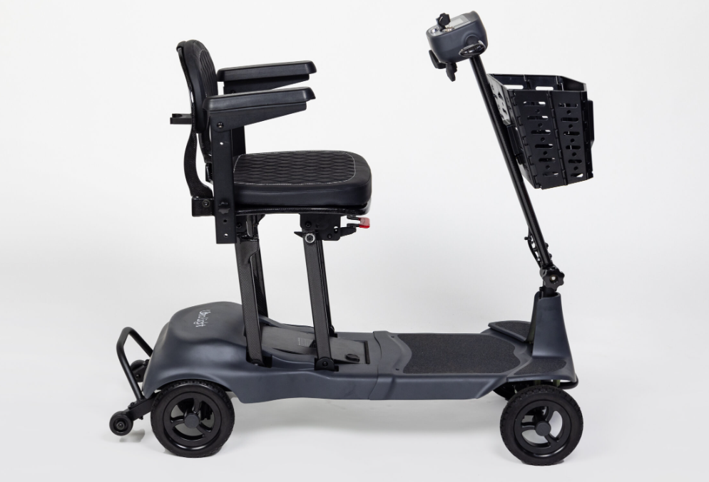 Monarch Mobility - Genie Ultralight