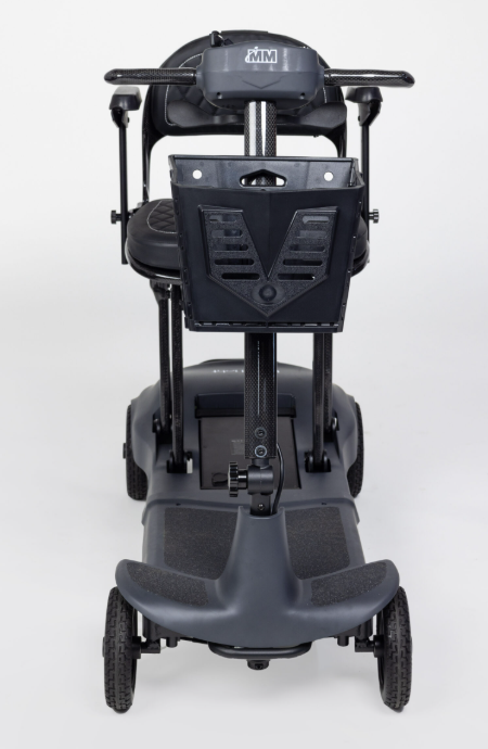 Monarch Mobility - Genie Ultralight