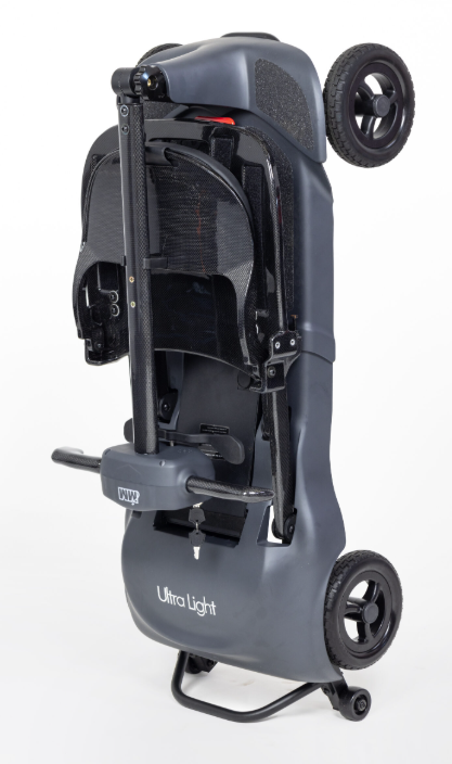 Monarch Mobility - Genie Ultralight