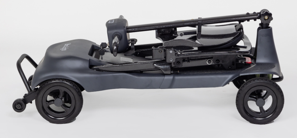 Monarch Mobility - Genie Ultralight