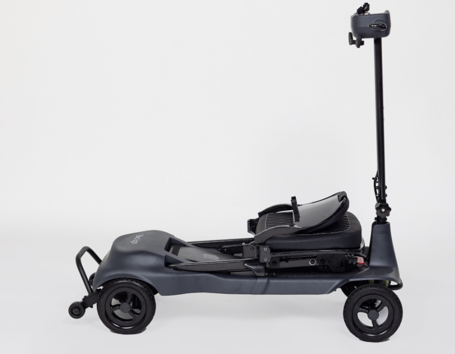 Monarch Mobility - Genie Ultralight